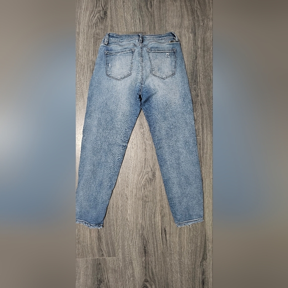 Kancan distressed jeans 11/29 - Picture 2 of 2